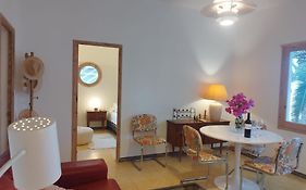 La Casita A 60 Pasos Del Mar