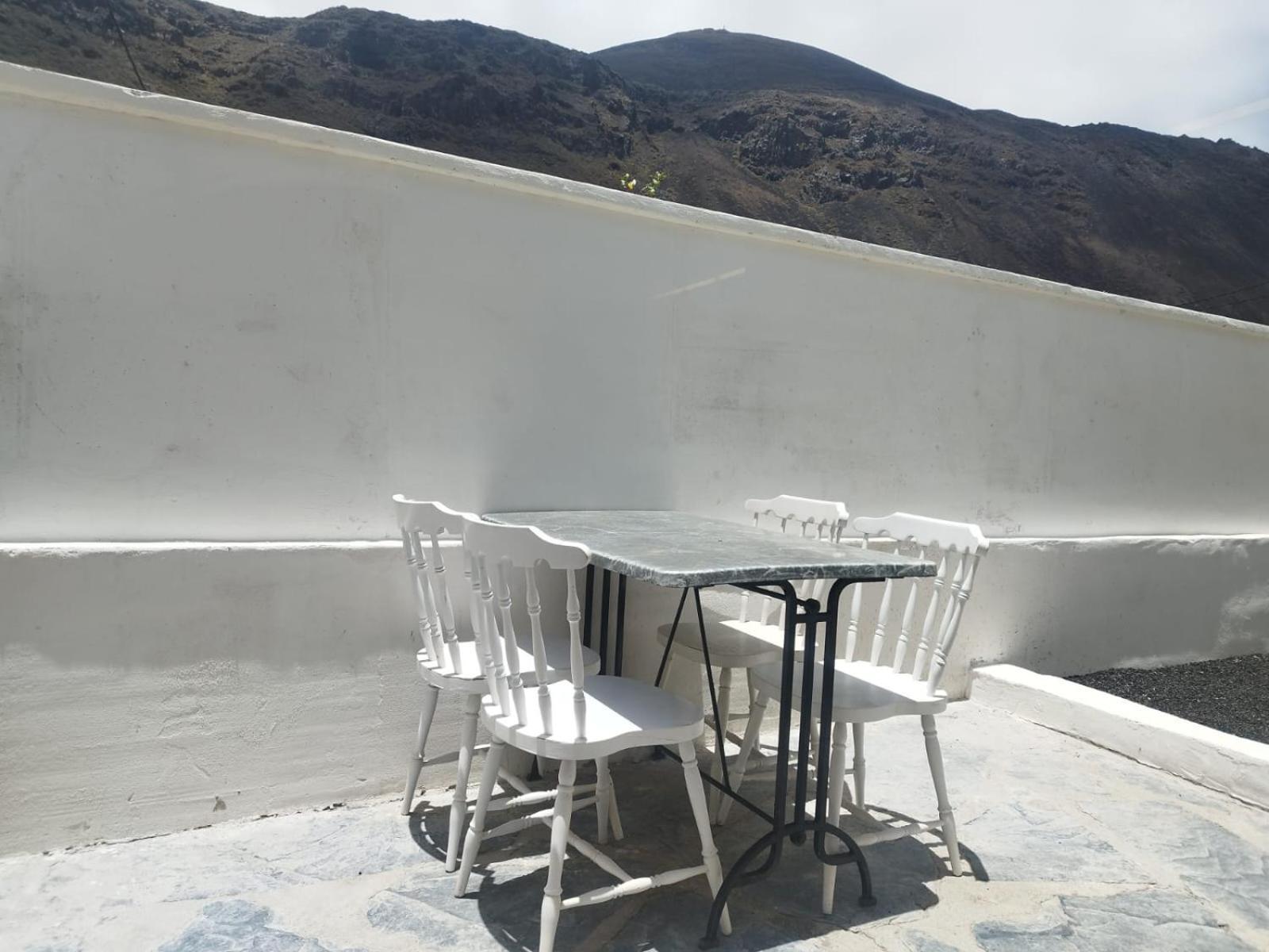 Villa La Casita A 60 Pasos Del Mar Tamaduste Exterior foto